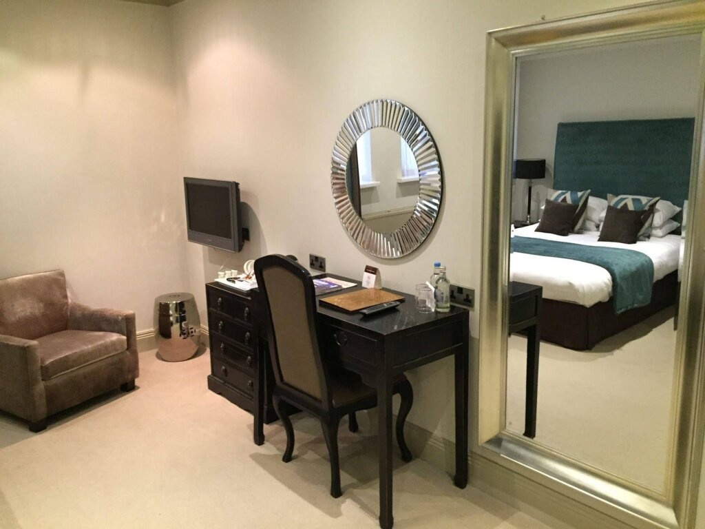 Clifton Arms Hotel 4*