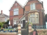 Courtenay House 