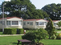 St Helens Holiday Park 4*