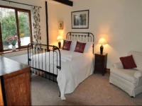 Clavelshay B&B 