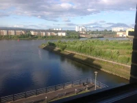 Suite 16 Glasgow Airport 