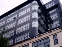 The Herald Building 