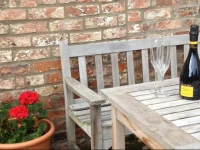 Darcys Cottage 