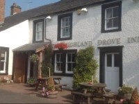 The Highland Drove Inn 