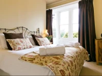 Staffield Hall Country Retreats 