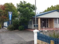 Kaitaia Motor Lodge 