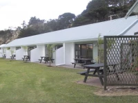 Reef Lodge Motel 