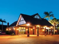 The Northerner Motor Inn 