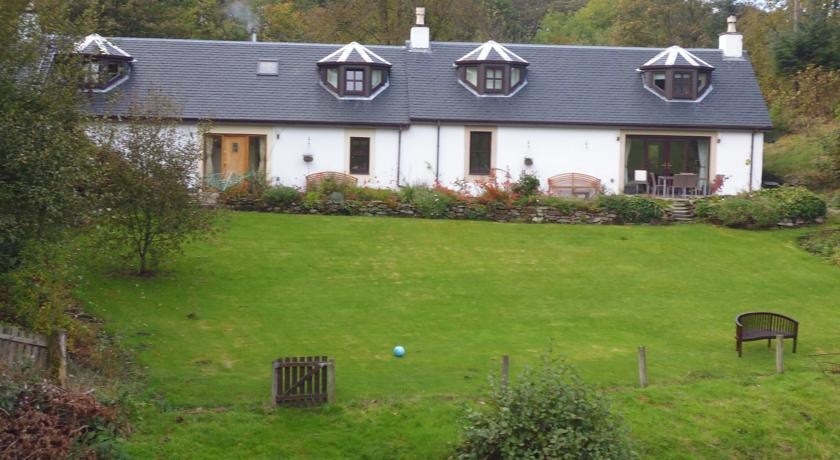 Honeyholm Croft 