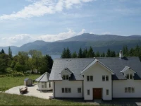 Sealladh An Loch 