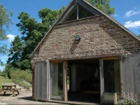 Quail Cottage 