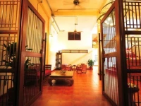 Siamese Views Lodge 3*
