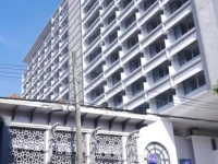 Pearl Hotel Phuket 3*