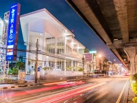 Trang Hotel Bangkok 2*