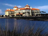The Ritz-Carlton Golf Resort Naples 5*