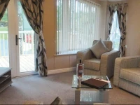 Hillcroft Holiday Park 
