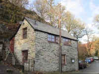 Lloft OT-Snowdonia Holiday Cottage 