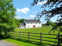 Glenvar Guesthouse 