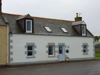 Seashore Cottage 