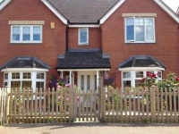 Orchid House B&amp;B 