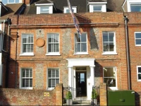 Westbourne House Cowes 