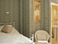 Aston Lodge Guest House 