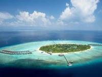 JA Manafaru 5*