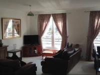 Stirling Penthouse 