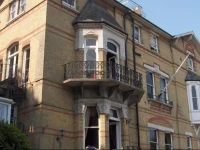 Villa Rothsay Hotel 