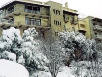 Alpen House 4*