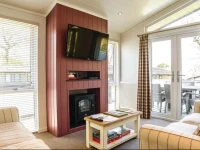 Woodside Lodge Retreats 