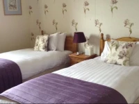 Elterwater Park Country Guest House 