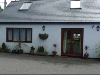 Gwyndaf Holiday Cottage 