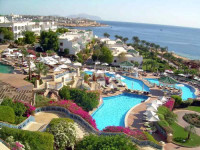 Hyatt Regency Sharm El Sheikh Resort
