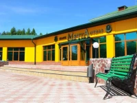 Мечта парк-отель  