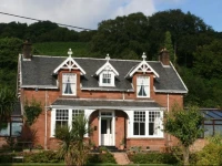 Heathfield House 
