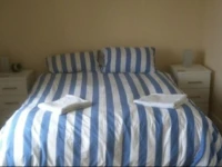 Cowes Maisonette 