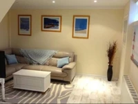 Yachters Cottage 