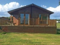 Three Lochs Holiday Park 