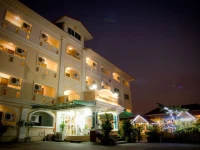 Convenient Resort Bangkok 3*