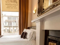 Castle View Guest House 4*