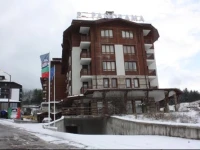 Panorama Resort 4*