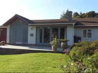 Brambly Wood B&B 