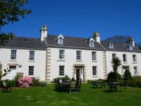 Durrell Wildlife Hostel at Jersey Zoo 