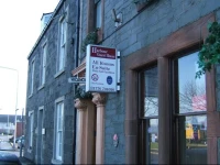 Harbour Guesthouse 