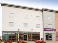 Premier Inn Dudley Town Centre 