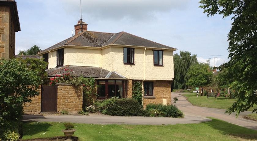 Threeways House 