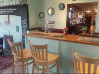The Penruddocke Arms 