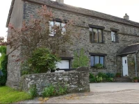 The Lodge at High Gregg Hall Farm 