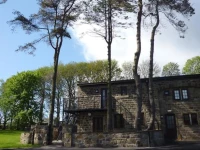 Moorlodge Country Retreat 